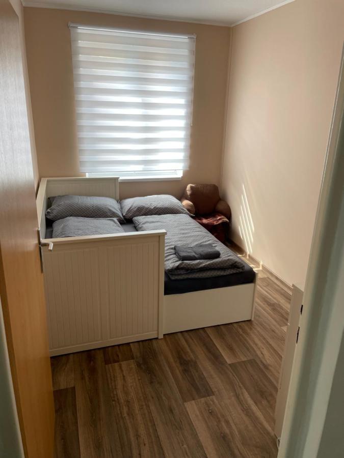 Apartman Vs Frantiskovy Lazne Bagian luar foto